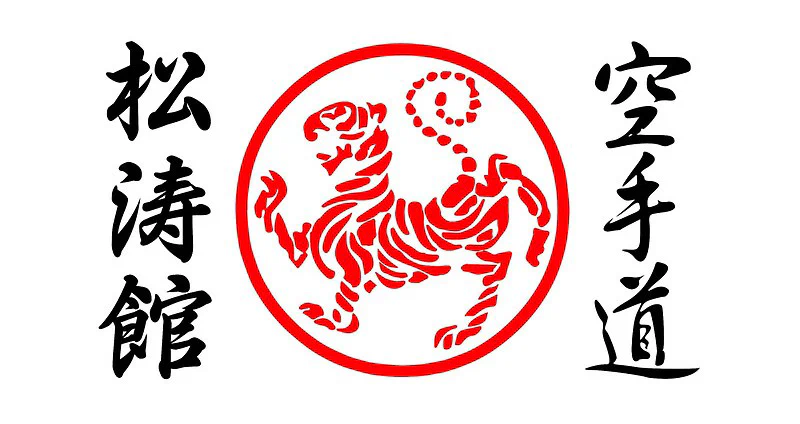 Shotokan Karate logo
