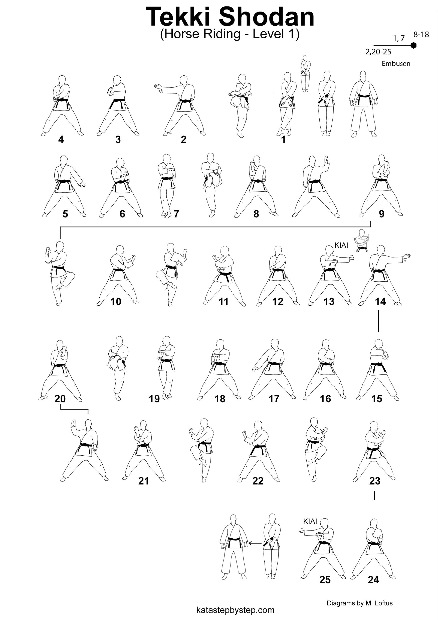Tekki Shodan visualisation